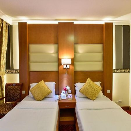 Guest House Karak Exterior photo